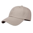 thumbnail image 3 of Lunxisen 1 Pcs Children's Baseball Cap Sun Protection Outdoor Play Perforated Breathable Hat Summer Essential, 3 of 9