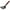 Red, variant on Chef Craft 11" Select Nylon Short Slotted Turner Spatula - Red 3 Pack