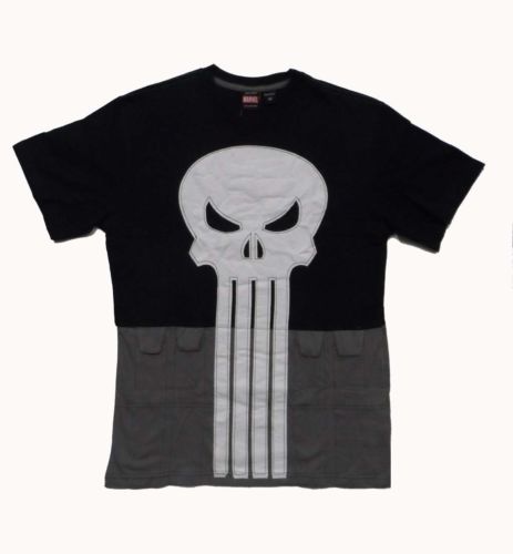 punisher hoodie walmart