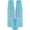 Blue, variant on Disposable Pink 18-Ounce Plastic Party Cups, Strong and Sturdy, Ideal for Weddings, Christmas, Halloween, 50-Pack Party Supplies
