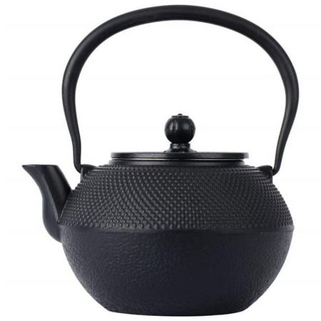 40.5 Ounce Coffee Pot - 40.5 oz Cast Iron Tea Pot
