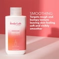 thumbnail image 2 of The Body Lab Personalized Smoothing Body Wash with Glycolic Acid and Lactic Acid 19 fl. oz. Pack of 3, 2 of 5