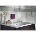 thumbnail image 2 of Delta T4764 Chrome Roman Tub Trim with Hand Shower, 2 of 2