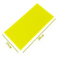 thumbnail image 3 of CAROOTU Non-slip Rubber Bar Mat Bar Runner Glass Drip Tray Beer Drink Rail Bars Service Mat, 3 of 7