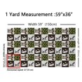thumbnail image 3 of Homewish Wildlife Duck Adult Fabric by the Yard 1 Yard, Rustic Camoflage Room Decor Fabric by the Yard, Farmhouse Animal Sewing Fabric, Luxury Bedroom Decor, 3 of 6