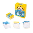 thumbnail image 5 of Do You Really Know Your Family? Fun Family Card Game, Ages 8+, Moose Games, 5 of 10