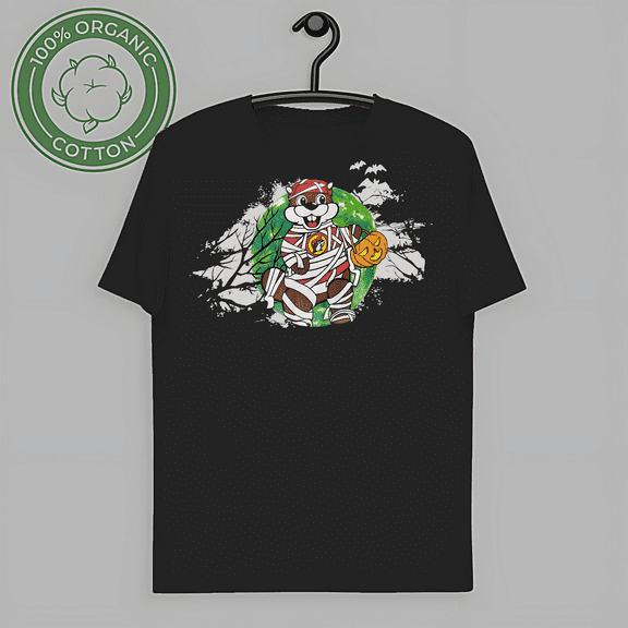 RARE Halloween Buc-ees BOO CREW! Graphic T-shirt-TH61768