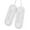 White, variant on OAVQHLG3B Shoe Dryer, Boot Dryer, Foot Dryer, For Leather Shoes, Snow Boots, Sports Shoes, Plush Shoes, Socks, Other Shoes And Socks