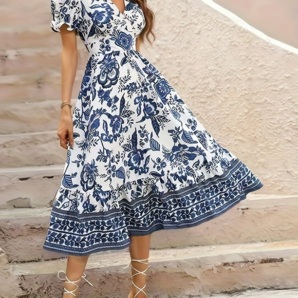 Look Vestidos Verao 2020 Primavera Verão Vestidos Midi Primavera