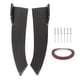 thumbnail image 2 of Divisor Del Difusor Del Parachoques Trasero ANGGREK Para Benz Clase C W206 2022, 2 of 7