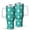 White, variant on 40oz Tumbler with Handle and Straw, Vacuum Insulated Stainless Steel Travel Mug, Fits Car Cup Holder, Daisy Floral Print