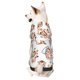 thumbnail image 1 of Balery Farm Cow Animal Sudadera con Capucha para Perros Pequeños – Ropa para Mascotas, Disfraz para Perros y Gatos, Ideal para Fiestas y Cosplay-XX-Large, 1 of 7