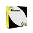 thumbnail image 2 of Cable Eléctrico Argos Super Cable Thw 8 100m Blanco 5091, 2 of 3