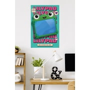 Disney Toy Story 5 (2026) - Lilypad Has Entered The Chat Wall Poster, 22.375 x 34