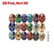 thumbnail image 3 of CaiYueKe Easter Bunny Egg Hanging Ornaments, Wooden Spring Holiday Decorations, Car Rearview Mirror Keychain, Backpack Pendant, Easter Party Favors, Home Wall Window Decoration, 3 of 6