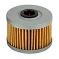 thumbnail image 3 of Tusk First Line Oil Filter 3 Pack For Honda GB500 TT 1989-1990, 3 of 4