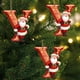 thumbnail image 5 of Adornos Navideños Colgantes con 26 Letras para Árbol de Navidad, Personalizados, para Hacer Tú Mismo., 5 of 6