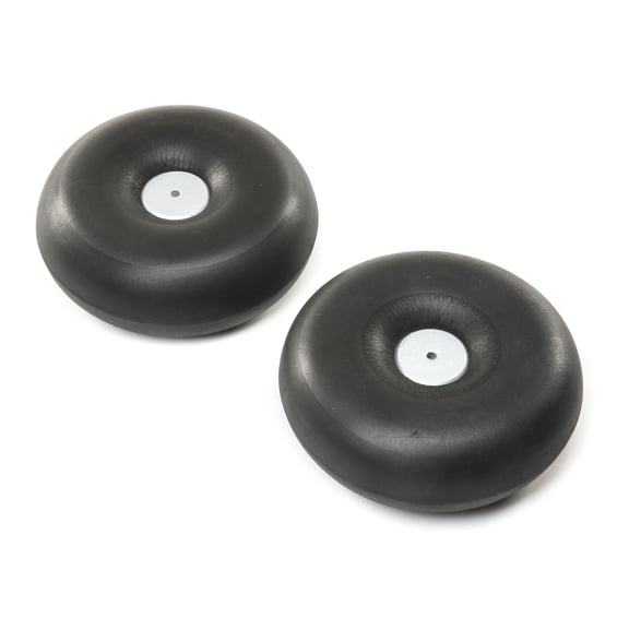 E-flite Tundra Tires Carbon-Z Cub SS 2m EFL12412 Wheels Gear Retracts & Accys