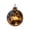 Open Bible Cross, variant on Glowing Christmas Story Ornament, Light‑Up Mini Holiday Scene, 3.1in Peace Dove Church Hanging Ball, Acrylic Christmas Tree Decoration, Festive Keepsake Ornament for Mantel, Window and Home Decor