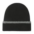 thumbnail image 7 of Msgweeeg Winter Hats for Women Beanie for Women Christmas Gifts Men's Warm Knitted Hat with Thick Velvet Versatile Ear Protection No Brims Knitted Hat Men's Hat, 7 of 7