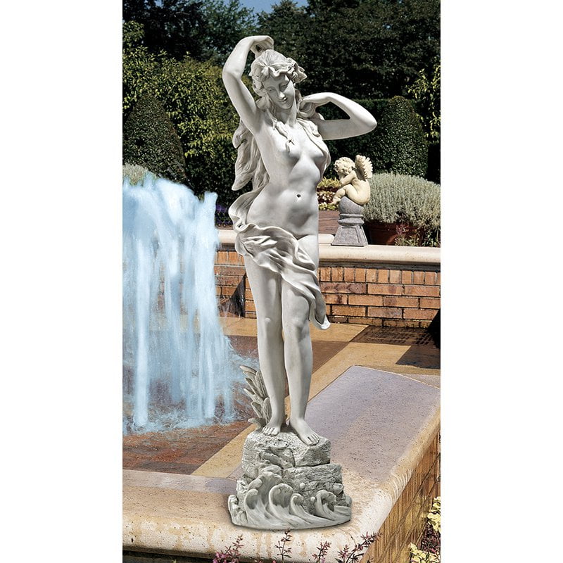 Spring Awakening Garden Statue by Design Toscano