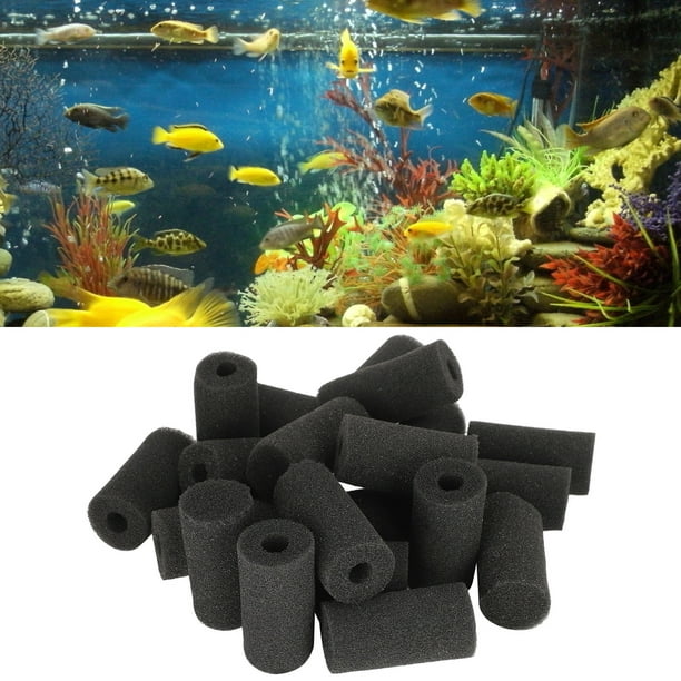 Underwater cheap aquarium filter