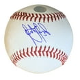 thumbnail image 1 of Santiago Espinal Baseball Réplique Signée Rawlings RTD1/RTDC, 1 of 1