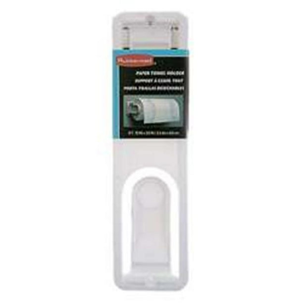 Rubbermaid Paper Towel Holder 236187WHT Walmart.ca