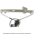thumbnail image 2 of CARDONE New 82-1925AR Power Window Motor and Regulator Assembly Front Left fits 1999-2003 Mitsubishi, 2 of 4