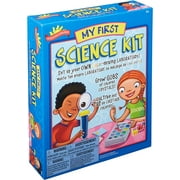 Scientific Explorer My First Science Kids Science Experiment Kit
