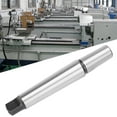 thumbnail image 4 of Drill Chuck Arbors, MT2-JT33 Arbors Simple To Operate Machine Tool Parts  For Industrial Supplies, 4 of 8