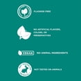 thumbnail image 4 of Pasta de dientes antiplaca y blanqueadora con menta, 130 ml, paquete de 4, 4 of 6
