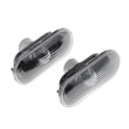 thumbnail image 1 of xinxixnxx Feux de Signalisation avant à LED pour VW Bora /MK4 / Polo 1998-2005, 1 of 7
