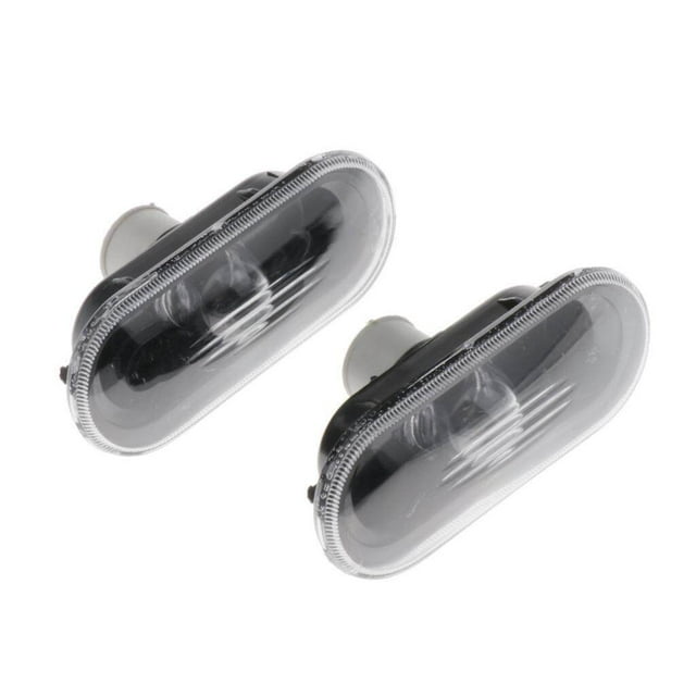xinxixnxx Feux de Signalisation avant à LED pour VW Bora /MK4 / Polo 1998-2005