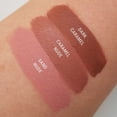 thumbnail image 3 of Aromi Caramel Beige Matte Liquid Lipstick | Sand  Lip Color for Women , Long-Lasting (Caramel Nude), 3 of 14