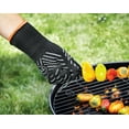 thumbnail image 3 of Outset Professional High Temperature Grill Glove, Large/X-Large, 3 of 5