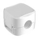 thumbnail image 1 of Organizador de cables magnético: ideal para escritorio y hogar, soporte multiusos para cables de carga de teléfono, bolígrafos y cepillos de dientes. Adhesivo resistente, no deja marcas, almacenamient, 1 of 5