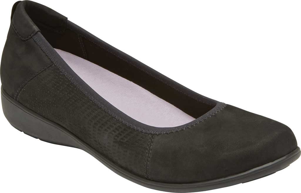 Aravon abbey ballet flat Clearance