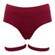 thumbnail image 3 of MKLEKYY Tanga Elástica de Baile En Barra para Mujer, Ropa Moldeadora Sexy y Esculpida., 3 of 3