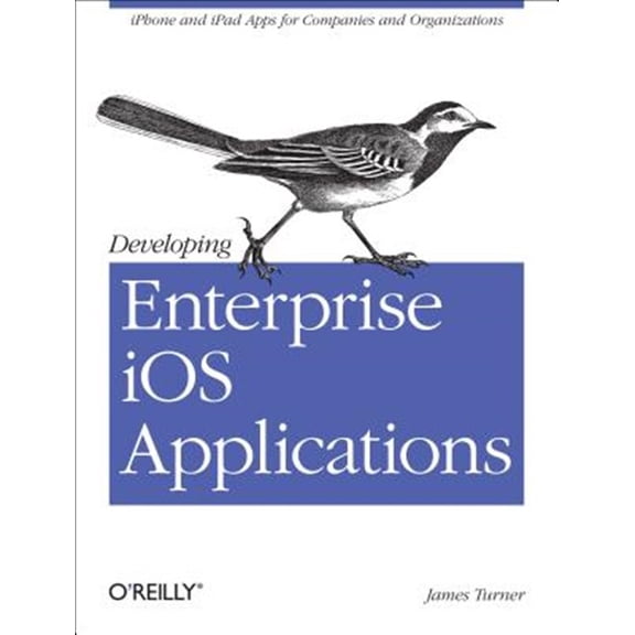 Pre-Owned Developing Enterprise IOS Applications: iPhone and iPad Apps for Companies and Organizations (Paperback)