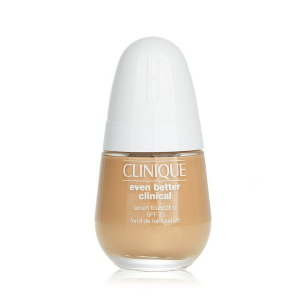 Serum Foundation Clinique Even Better Clinical SPF 20 WN 38