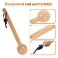 thumbnail image 6 of Raindrops Baseball Training Equipment Baseball Glove Mallet Wood 1Set, 6 of 6