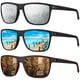 thumbnail image 1 of Gafas de Sol Polarizadas KALIYADI con Protección UV400 para Hombre, 1 of 8