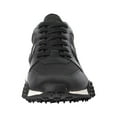 thumbnail image 4 of Lacoste L-Spin Deluxe 124 1SMA Trainers, Black, 4 of 9