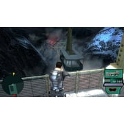 Syphon Filter: Dark Mirror - PlayStation Portable