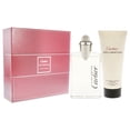 thumbnail image 3 of Declaration by Cartier for Men - 2 Pc Gift Set 1.6oz EDT Spray, 3.3oz Tonifying All Over Shampoo, 3 of 3