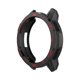 thumbnail image 1 of Funda TPU Parachoques Btafrte para Watch S1 Active/Xiaomi Watch Color 2 Negro+Rojo, 1 of 9