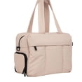 thumbnail image 1 of Bolsa Nylon Fitness Bolsas de gimnasio portátiles multifuncionales para hombres y mujeres (color rosa) JShteea Para Estrenar, 1 of 8
