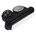 thumbnail image 2 of Miangastore Multi-Functional Car Compass and Thermometer Replacement Navigation Temperature Display Dashboard Mounting Compass, 2 of 9