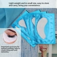 thumbnail image 4 of Eyelash Isolation Pad, Affordable Breathable Eyelash Eye Patch, Moisturize Make Up For Home Girls Beauty Shop, 4 of 8